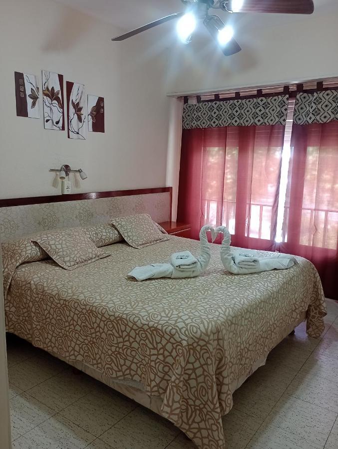 Neptuno Hotel