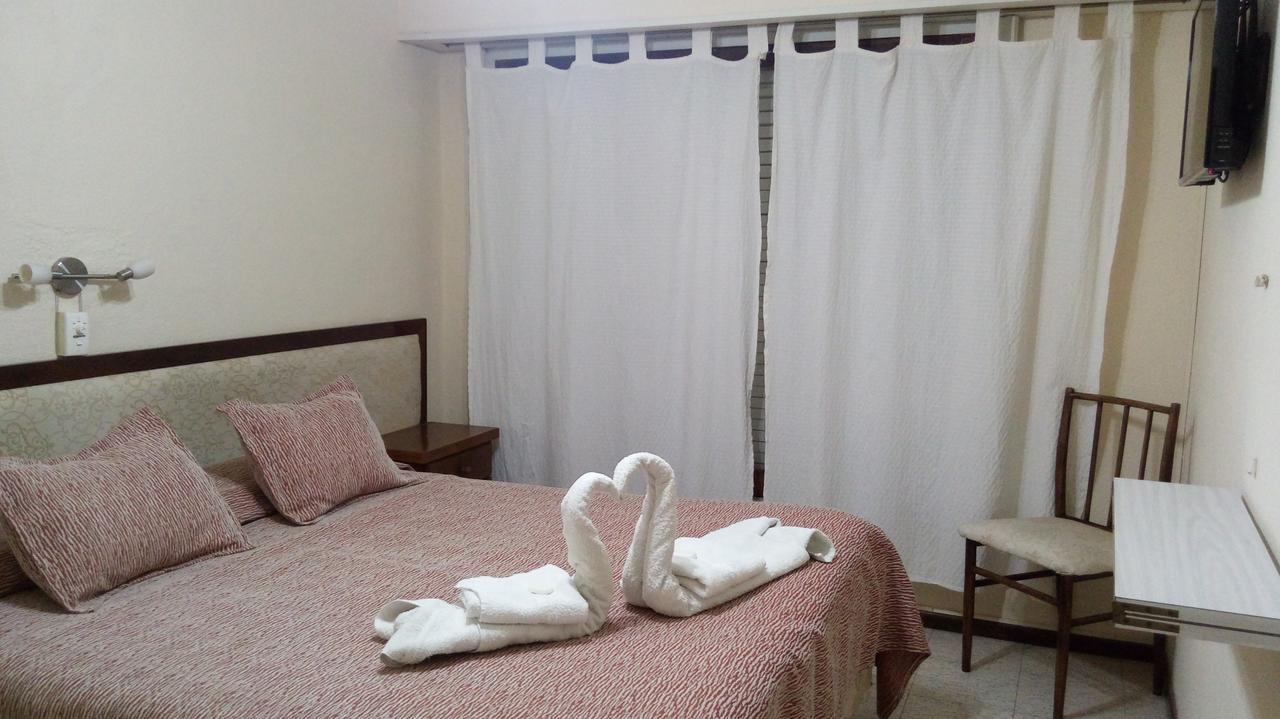 Hotel Neptuno 2*